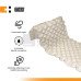 TMS Anti-Bedsore Pump and Mattress, Lattice Style