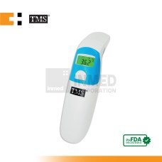 TMS Ear and Forehead Thermometer