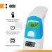 TMS Ear and Forehead Thermometer TMS Ear and Forehead Thermometer