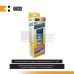 TMS Ear and Forehead Thermometer TMS Ear and Forehead Thermometer