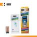 TMS Ear and Forehead Thermometer TMS Ear and Forehead Thermometer