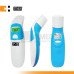 TMS Ear and Forehead Thermometer TMS Ear and Forehead Thermometer