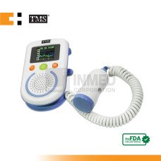 TMS Ultrasonic Fetal Doppler 