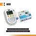 TMS Ultrasonic Fetal Doppler TMS Ultrasonic Fetal Doppler