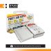 TMS First Aid Kit Hard Case TMS First Aid Kit Hard Case