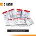 TMS First Aid Kit Hard Case TMS First Aid Kit Hard Case