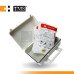 TMS First Aid Kit Hard Case TMS First Aid Kit Hard Case