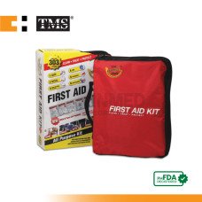 TMS First Aid Kit Soft Case