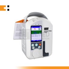 TMS Infusion Pump TI-600