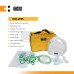 TMS Nebulizer T200