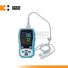 TMS Handheld Pulse Oximeter