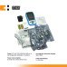 TMS Handheld Pulse Oximeter