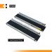 TMS Aluminum Ramp for Wheelchair, 5ft