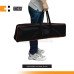TMS Aluminum Ramp for Wheelchair, 5ft