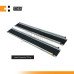 TMS Aluminum Ramp for Wheelchair, 6ft