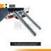 TMS Aluminum Ramp for Wheelchair, 6ft
