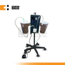 TMS Heavy Duty Suction Unit T-520