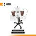 TMS Heavy Duty Suction Unit T-520 TMS Heavy Duty Suction Unit T-520