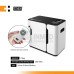 TMS Portable Oxygen Concentrator TC-170 TMS Portable Oxygen Concentrator TC-170