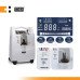 TMS Oxygen Concentrator with Nebulization Function TC-260 TMS Oxygen Concentrator with Nebulization Function TC-260