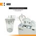 TMS Suction Portable Machine T-150 TMS Suction Portable Machine T-150