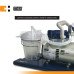 TMS Heavy Duty Suction Unit T-300 TMS Heavy Duty Suction Unit T-300