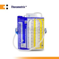 Thorametrix Chest Drainage, 2300ml