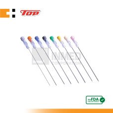 Top Spinal Needle Quincke Point (Box of 20s)