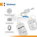 Unimex Blood Bag Double, 450cc Safety (Pack of 5s)