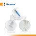 Unimex Blood Bag Double, 450cc Safety (Pack of 5s)