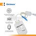 Unimex Blood Bag Single, 450cc Safety (Pack of 5s)
