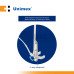 Unimex Central Venous Pressure (CVP) Manometer