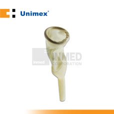 Unimex Male External Condom Catheter (Box of 50s)