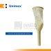 Unimex Male External Condom Catheter (Box of 50s)