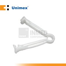 Unimex Umbilical Cord Clamp (Box of 100s)