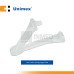 Unimex Umbilical Cord Clamp (Box of 100s) Unimex Umbilical Cord Clamp (Box of 100s)