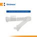 Unimex Umbilical Cord Clamp (Box of 100s) Unimex Umbilical Cord Clamp (Box of 100s)