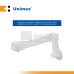 Unimex Umbilical Cord Clamp (Box of 100s) Unimex Umbilical Cord Clamp (Box of 100s)