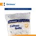 Unimex Cotton Balls +/- 1600 balls