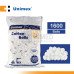 Unimex Cotton Balls +/- 1600 balls