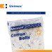 Unimex Cotton Balls, 300s