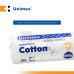 Unimex Cotton Roll, 400g Unimex Cotton Roll, 400g