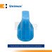 Unimex Disinfection Cap for NF Port (Box of 250s) Unimex Disinfection Cap for NF Port (Box of 250s)