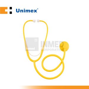 Unimex Disposable Stethoscope
