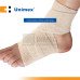 Unimex Elastic Bandage V-Grip, 2x5 yd Unimex Elastic Bandage V-Grip, 2x5 yd