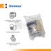 Unimex Elastic Bandage V-Grip, 2x5 yd Unimex Elastic Bandage V-Grip, 2x5 yd