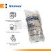 Unimex Elastic Bandage V-Grip, 4x5 yd