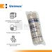 Unimex Elastic Bandage V-Grip, 6x5 yd