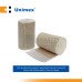 Unimex Elastic Bandage V-Grip, 6x5 yd