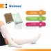 Unimex Anti-Embolism Stockings Knee High White Unimex Anti-Embolism Stockings Knee High White